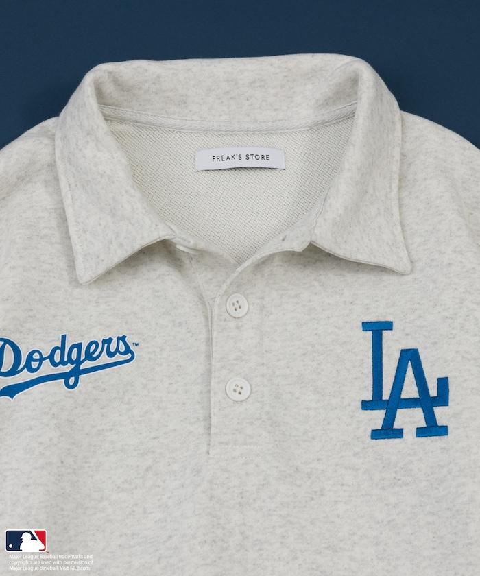 MLB 翻領 衛衣