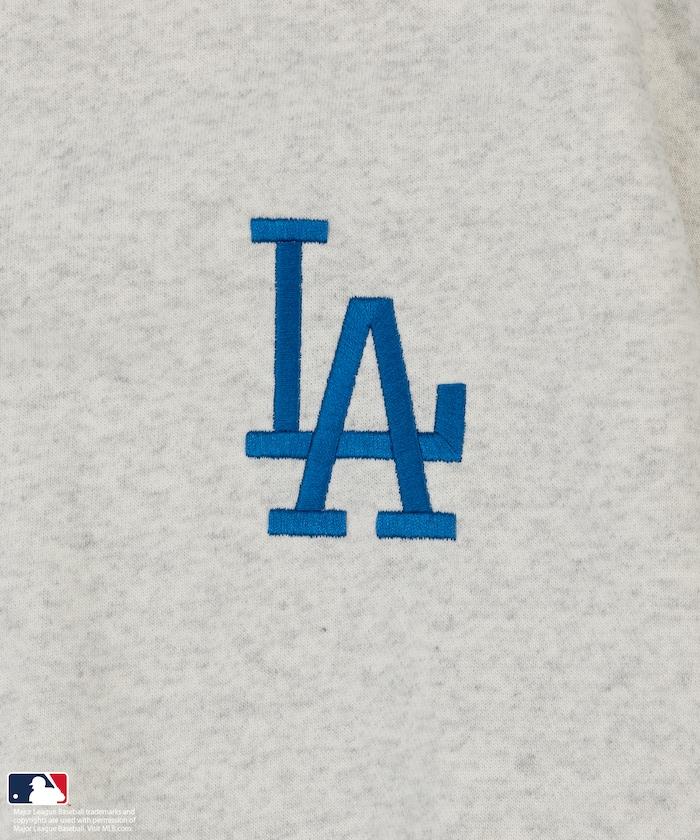 MLB 圓領衛衣