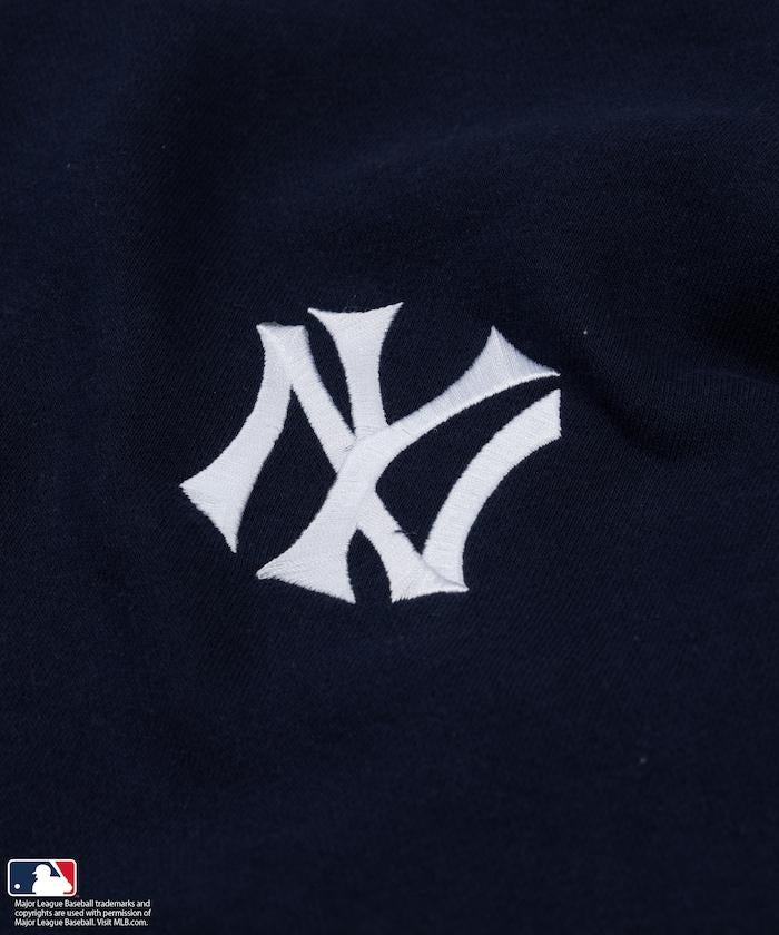 MLB 圓領衛衣