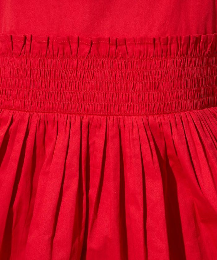 印度風捲邊吊帶長款上衣(可搭配套裝)