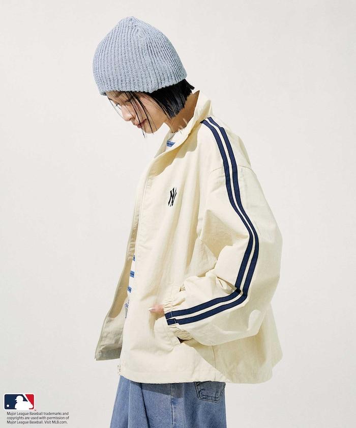 MLB 尼龍夾克