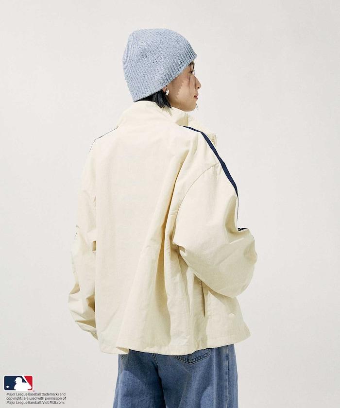 MLB 尼龍夾克
