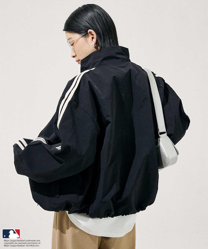 MLB 尼龍夾克