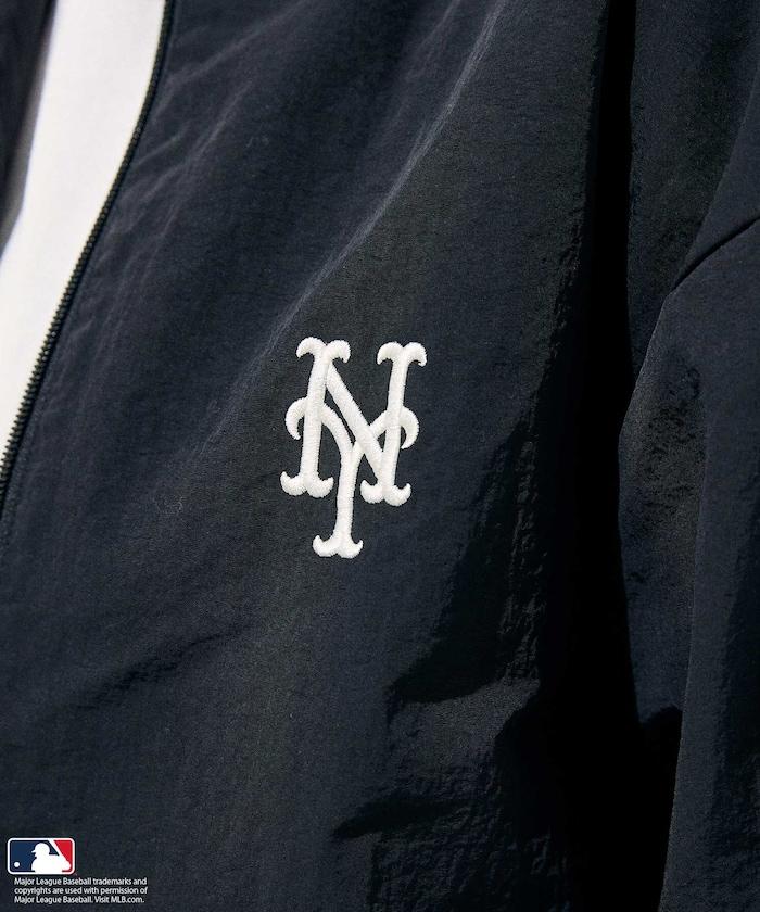 MLB 尼龍夾克