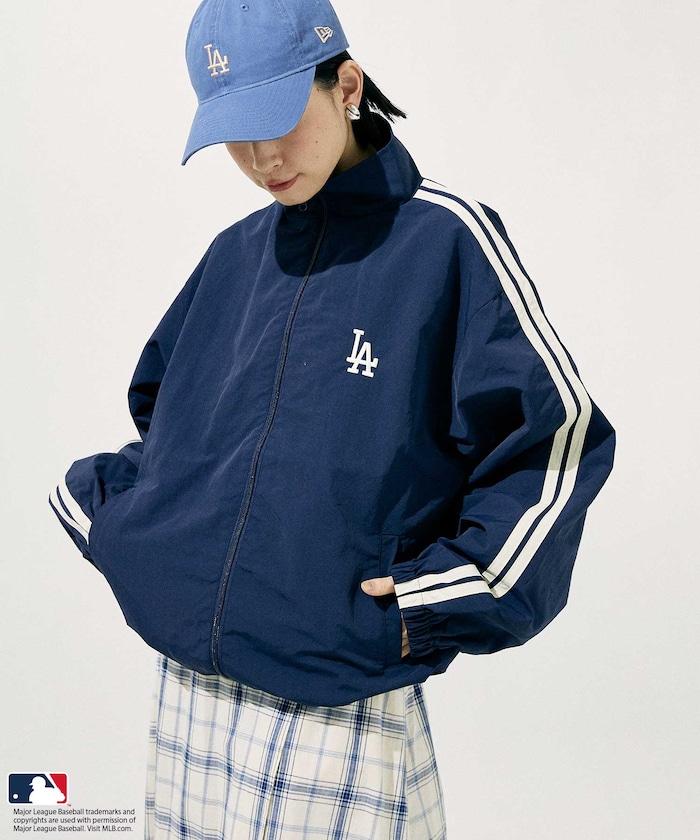 MLB 尼龍夾克