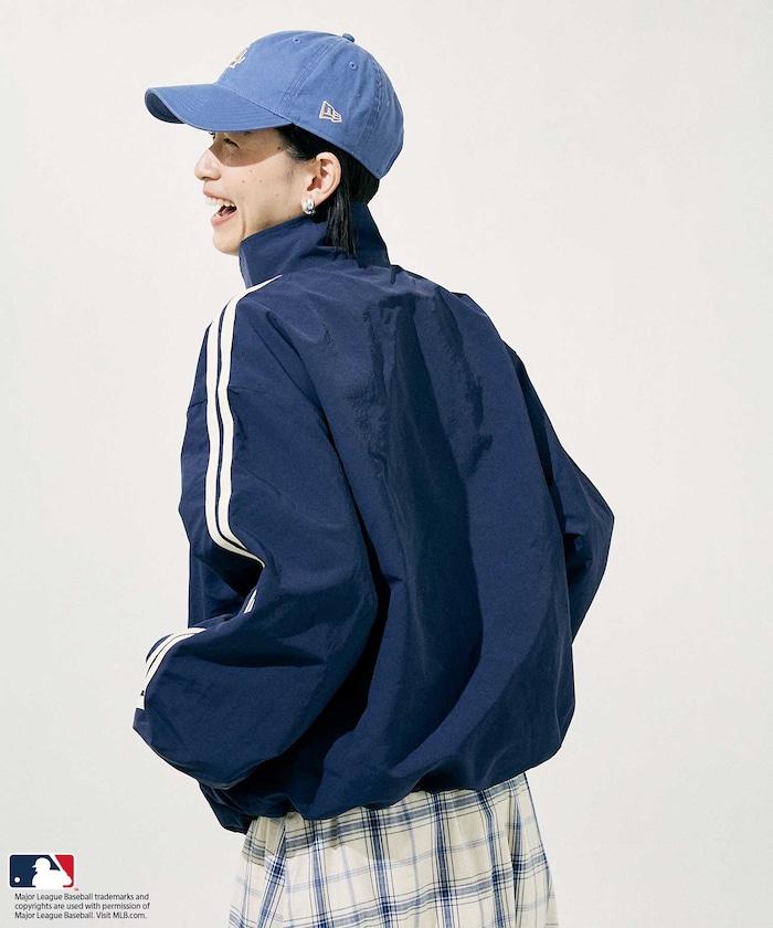 MLB 尼龍夾克
