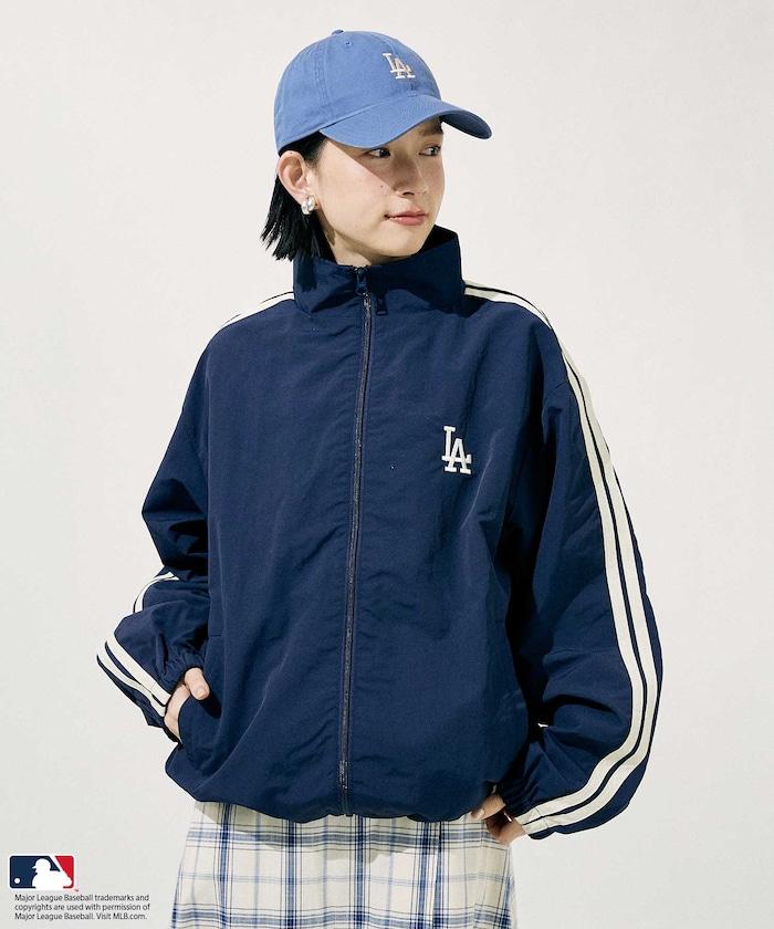 MLB 尼龍夾克