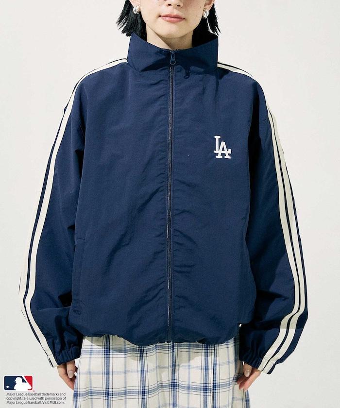 MLB 尼龍夾克