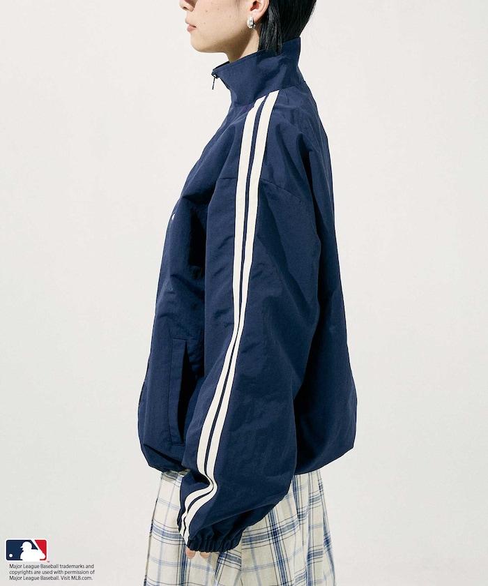 MLB 尼龍夾克