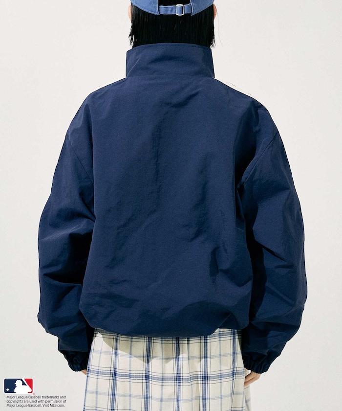 MLB 尼龍夾克