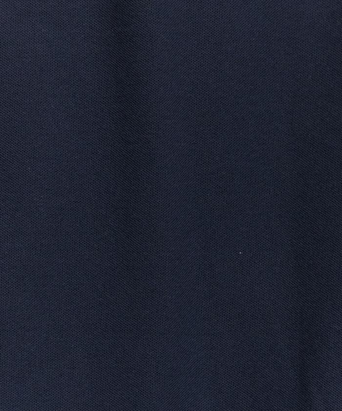 聯名 鹿子紋立領Polo衫【限定推出】