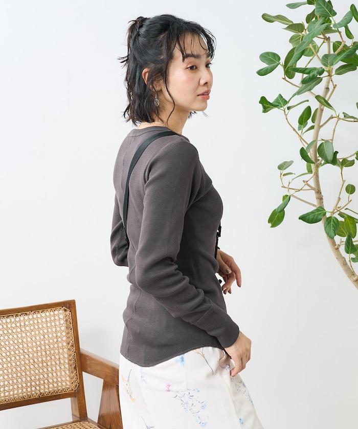 軍綠色飛行員夾克T-shirt