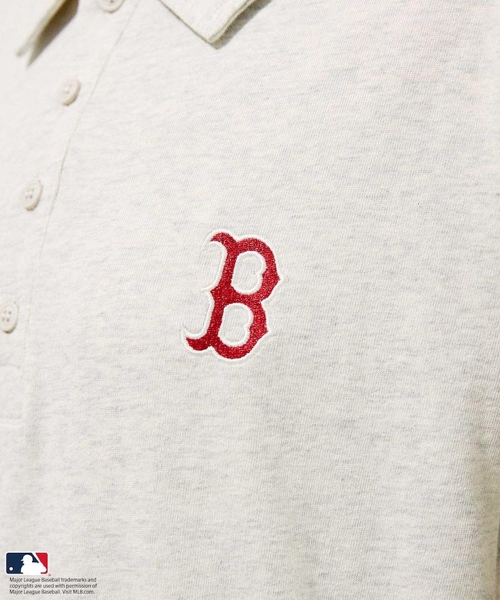 MLB 短袖連衣裙