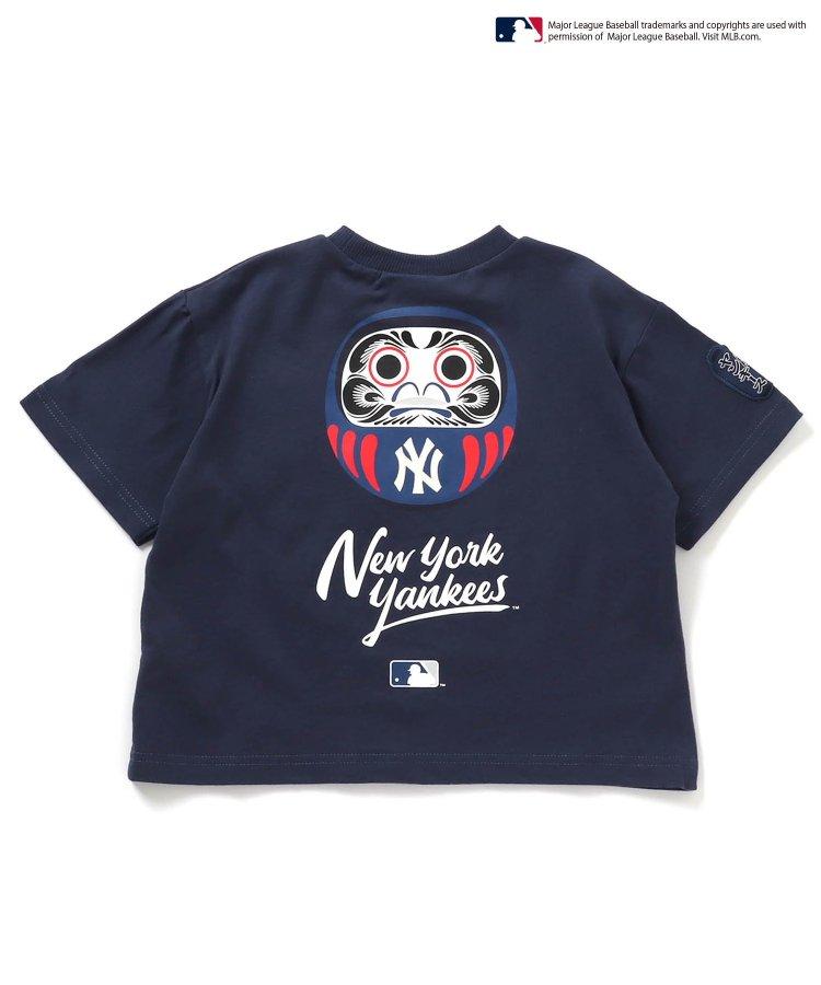【MLB】日本達爾瑪T恤