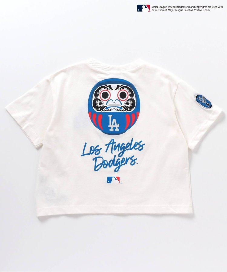 【MLB】日本達爾瑪T恤