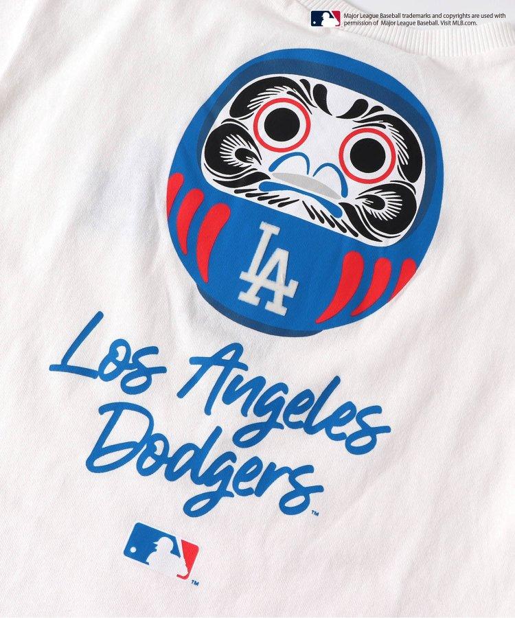 【MLB】日本達爾瑪T恤