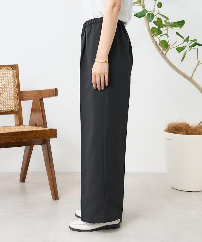 二重織 中壓中褲