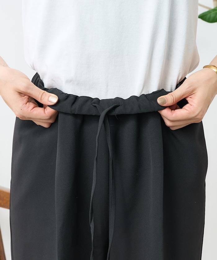 二重織 中壓中褲