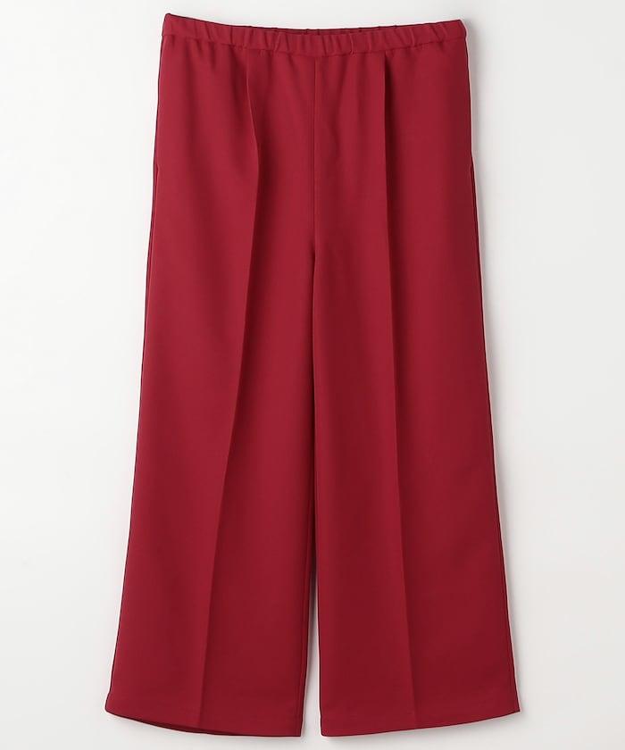 二重織 中壓中褲