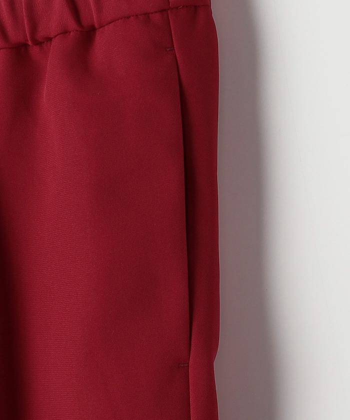 二重織 中壓中褲