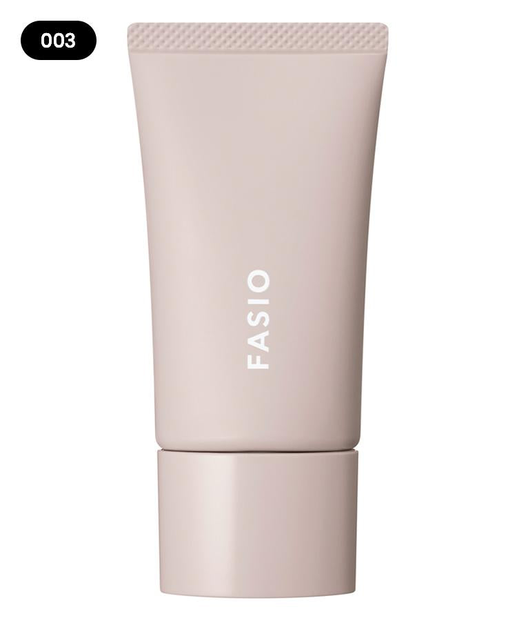 FASIO 空氣柔感 多效透潤BB霜(防曬·基底·粉底液)
