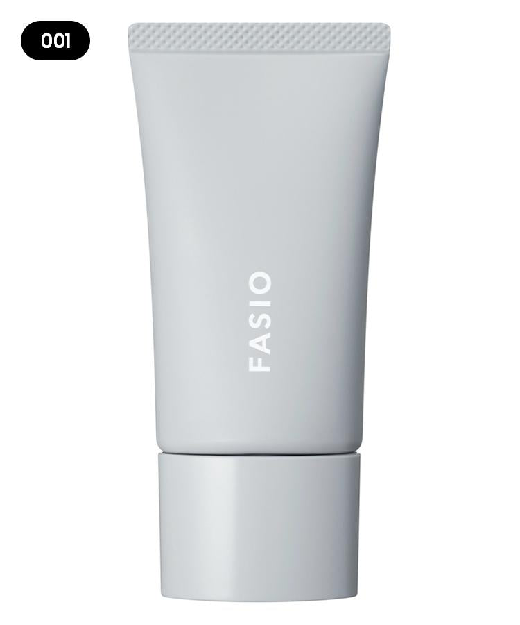FASIO 空氣柔感 持久防曬BB霜