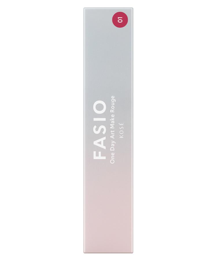 FASIO魅藝持妝唇釉