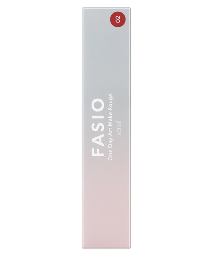 FASIO魅藝持妝唇釉