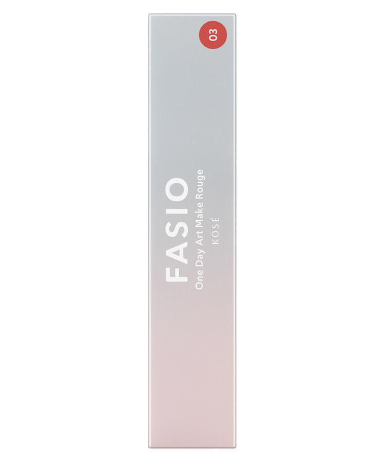 FASIO魅藝持妝唇釉