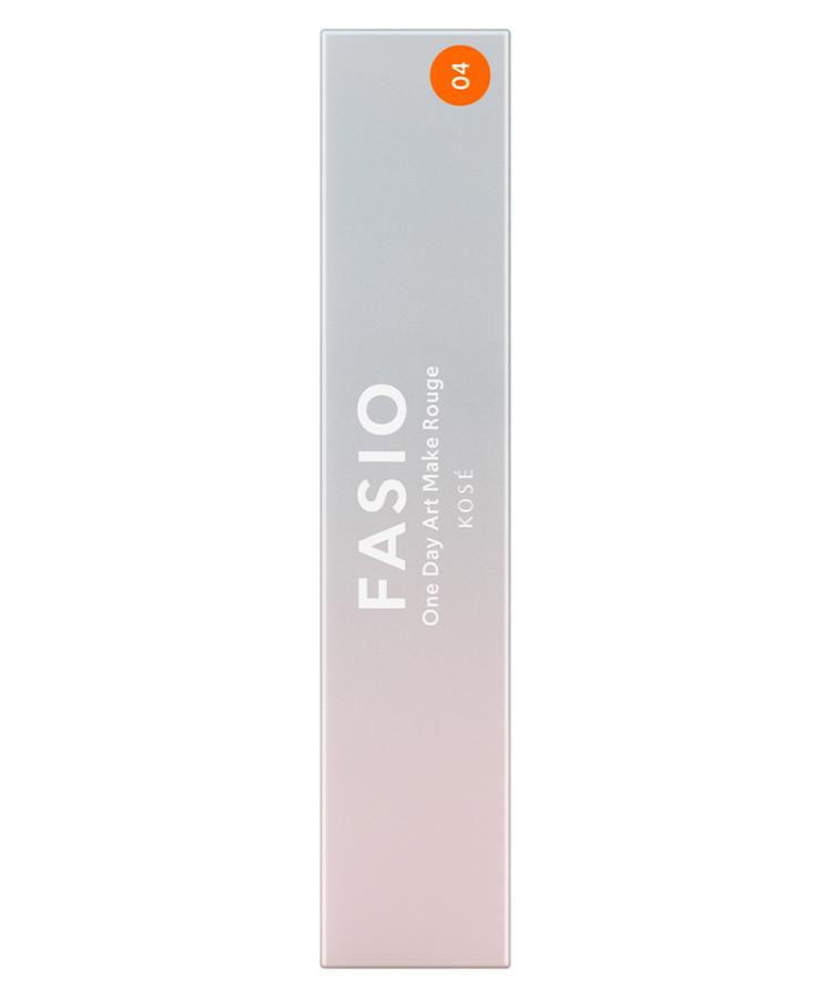 FASIO魅藝持妝唇釉