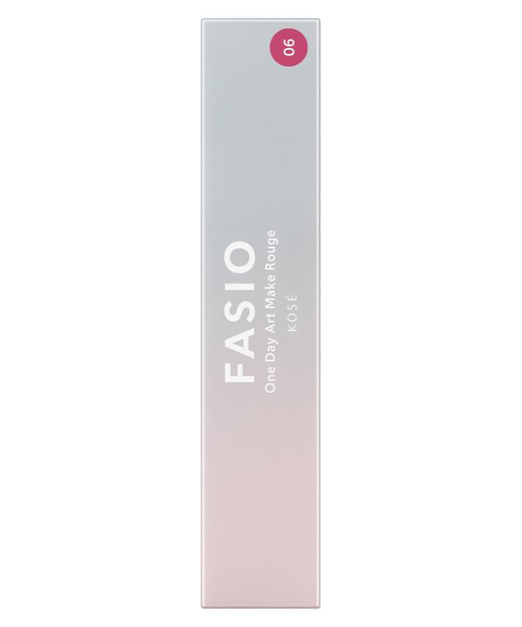 FASIO魅藝持妝唇釉