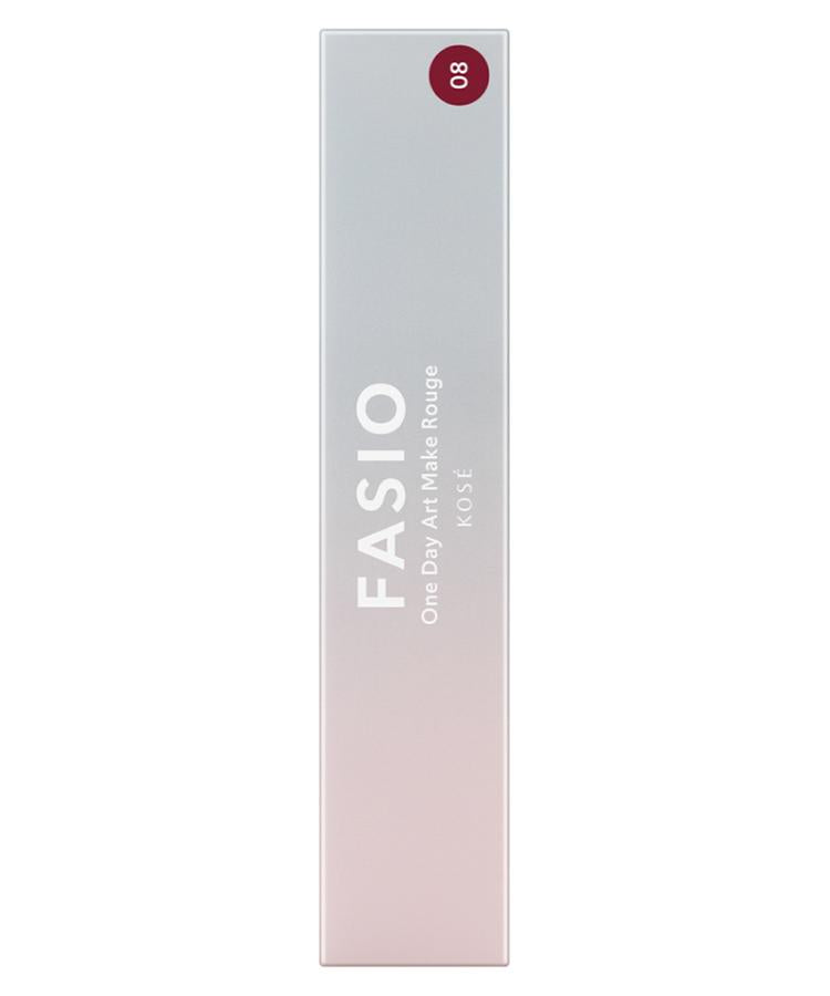 FASIO魅藝持妝唇釉