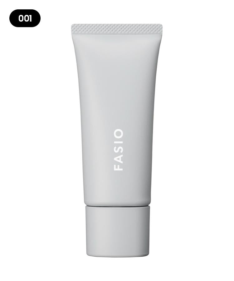 FASIO 超持妝 修色防曬 基底霜01