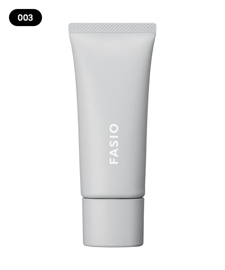 FASIO 超持妝 修色防曬 基底霜01