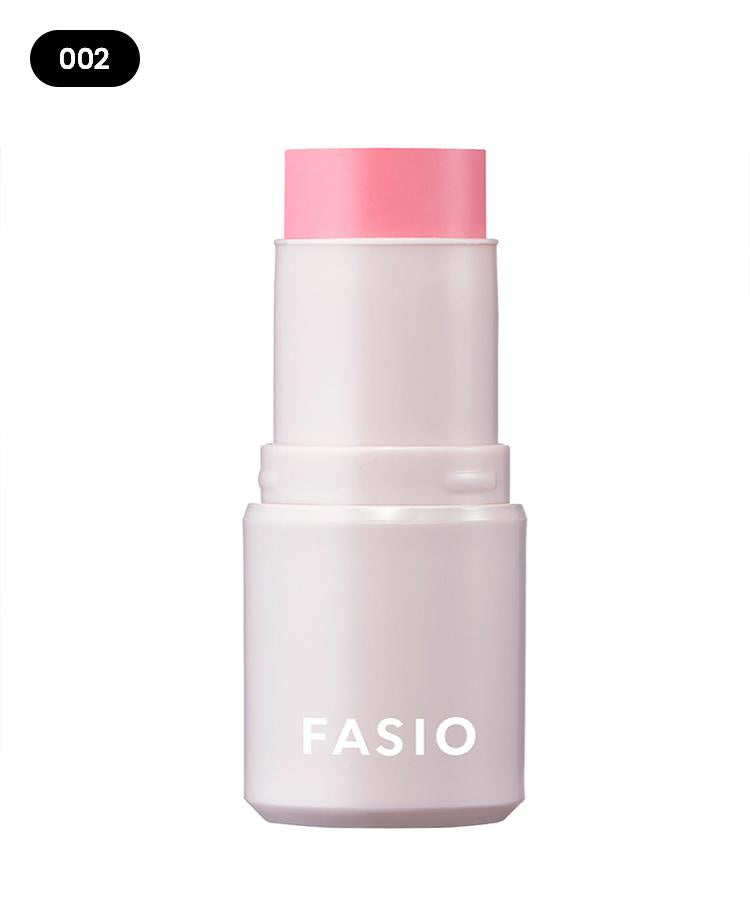FASIO多用頰彩棒