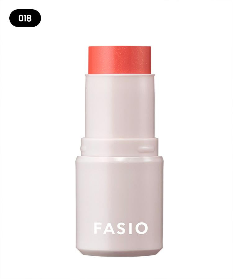 FASIO多用頰彩棒