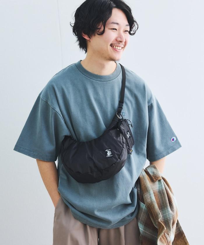 聯名 CORDURA RIP_FLAT POUCH 科迪拉尼龍纖維平口袋