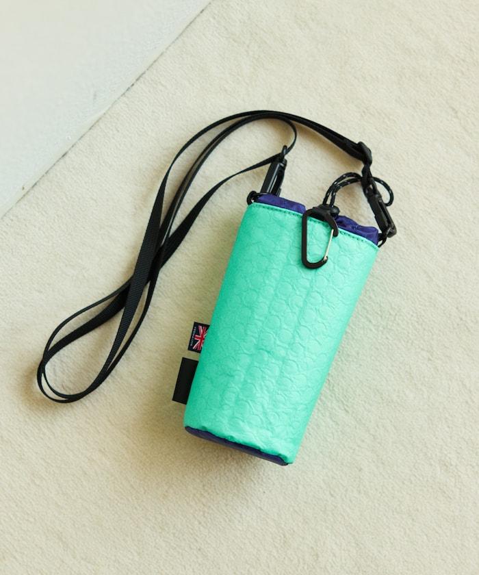 聯名重 PET 瓶肩帶
