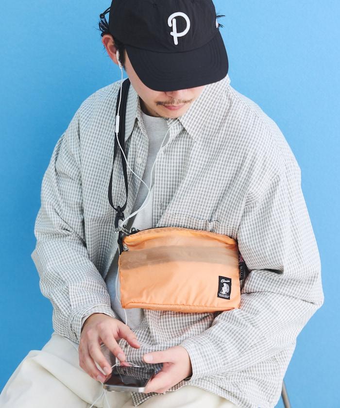 聯名 丘比特單肩包
