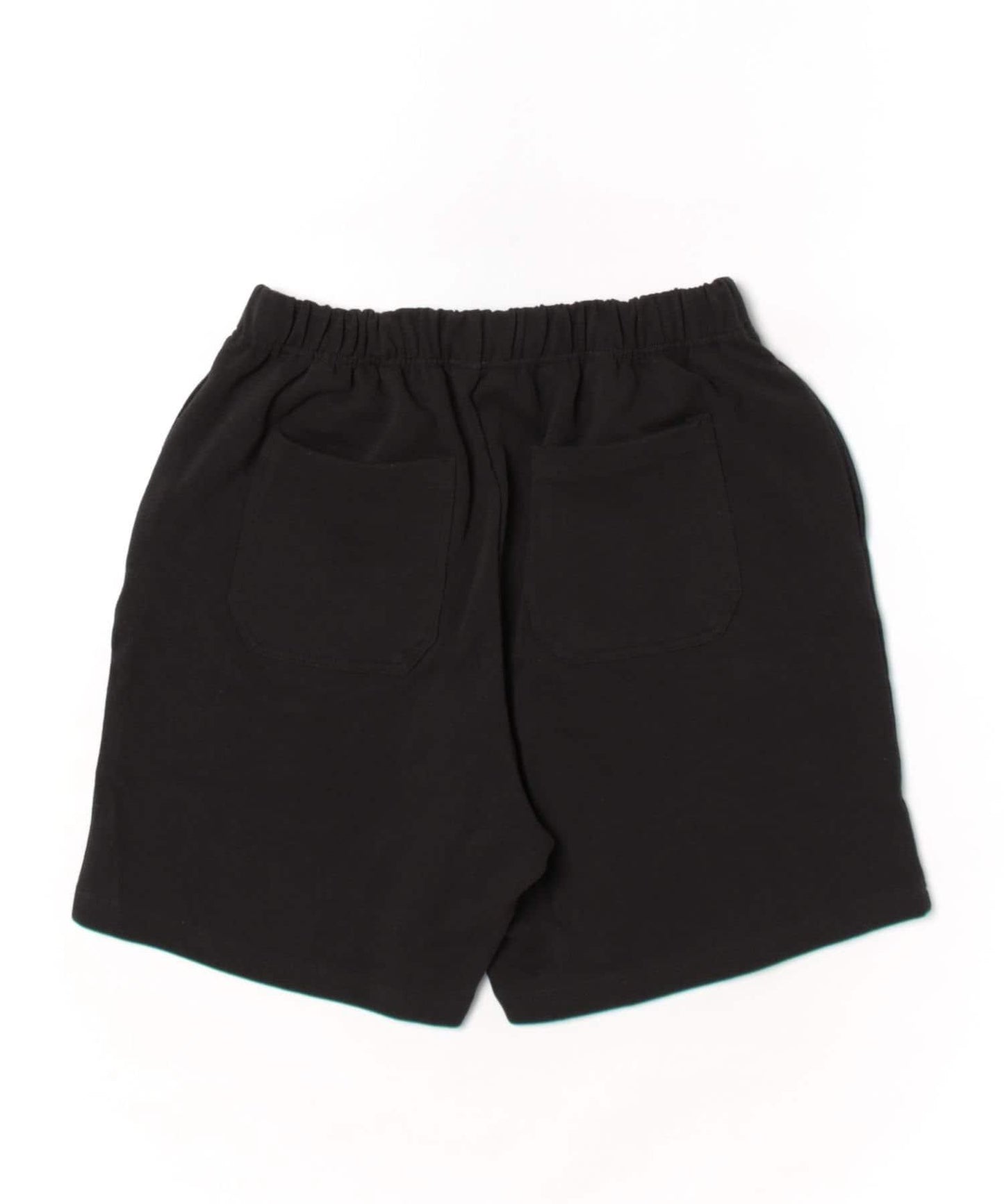 【男女通用】法蘭絨運動短褲