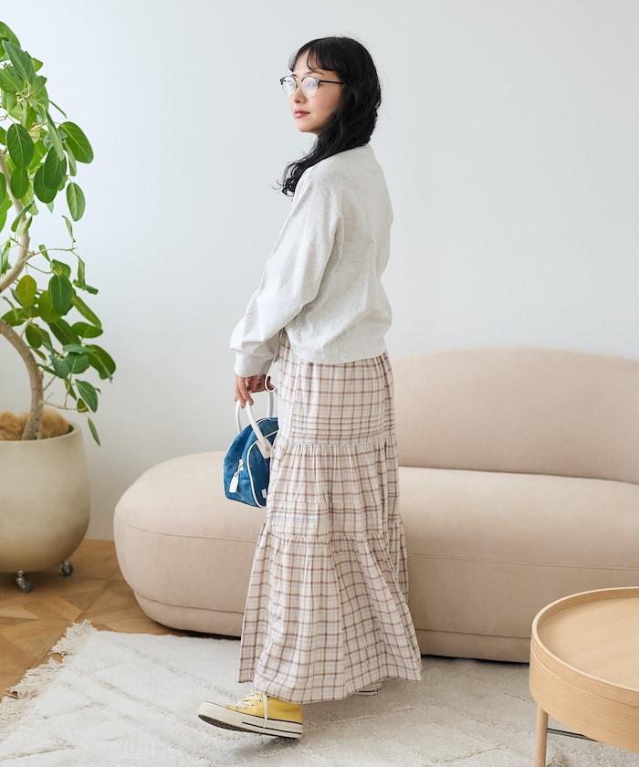 拉鍊標誌印花T恤