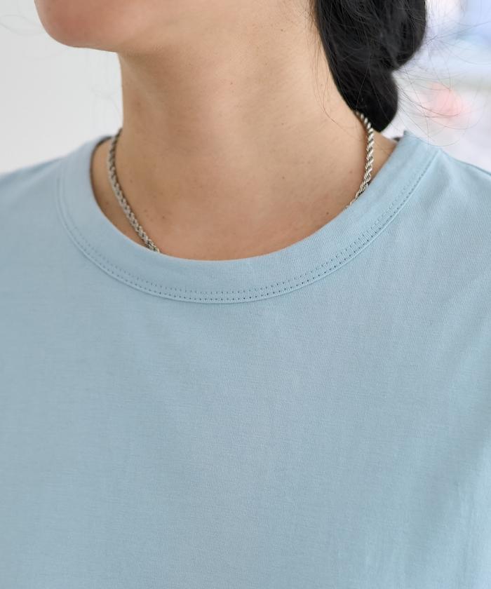 印度風連衣裙T恤