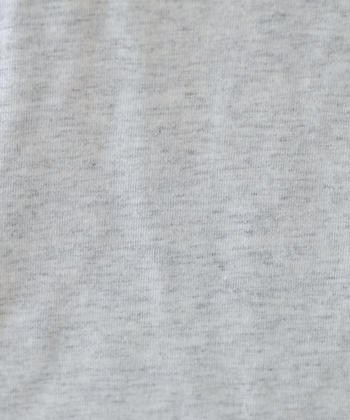 拉鍊標誌印花T恤