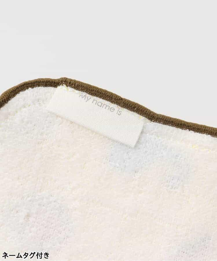 全印花迷你手帕