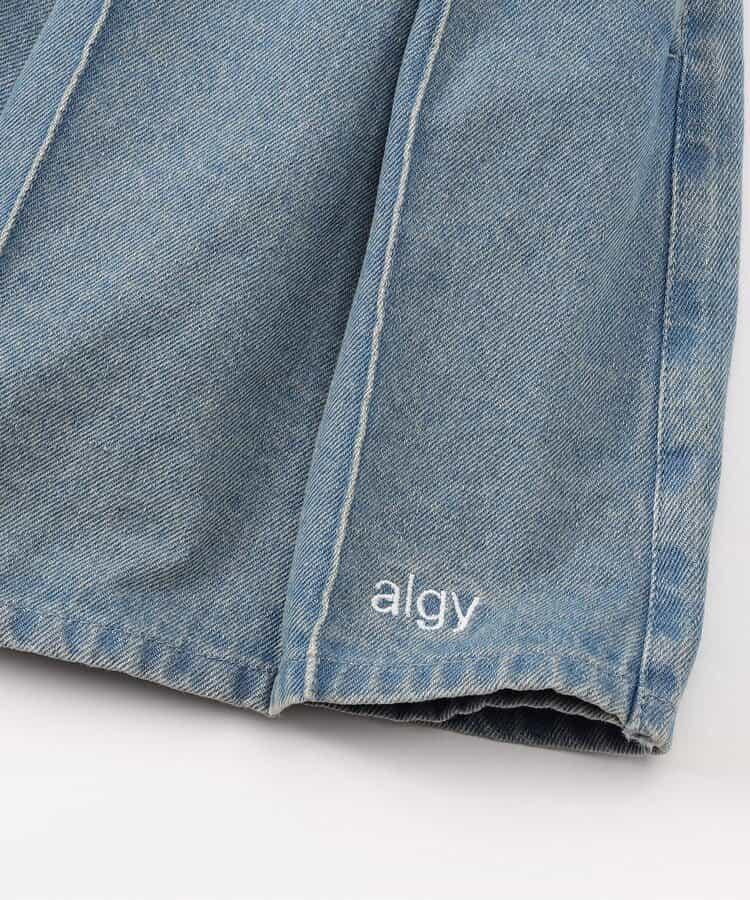 半身裙