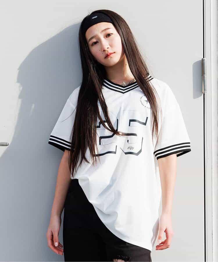編號大T