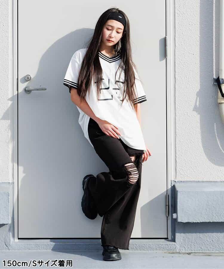 編號大T