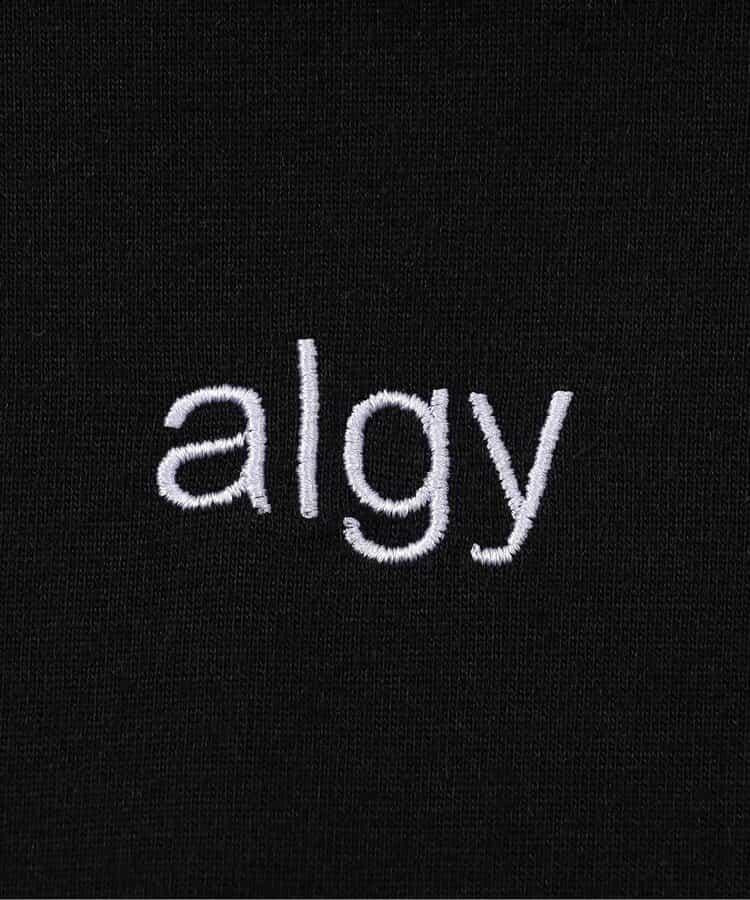algy絲絨連衣裙T