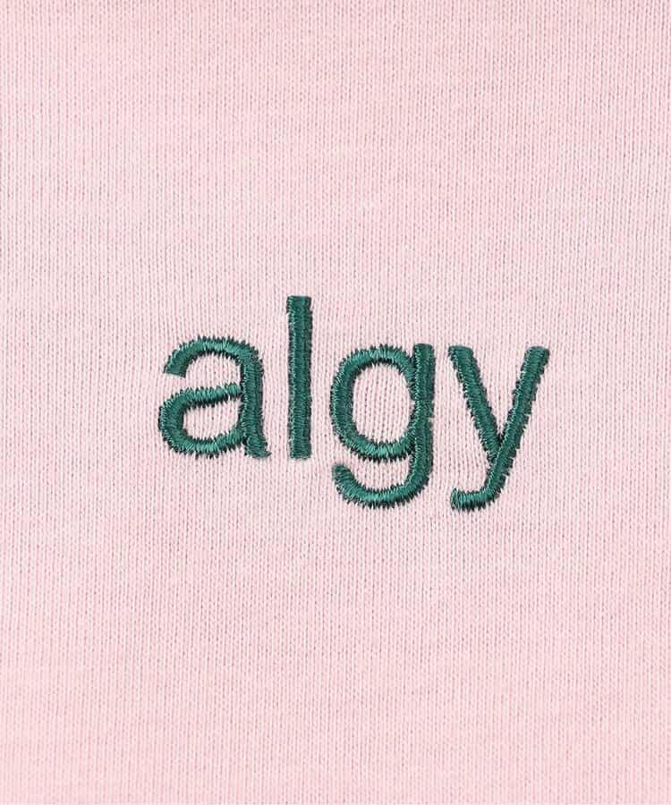 algy絲絨連衣裙T