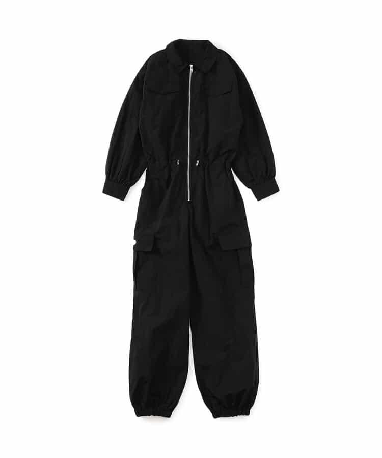【活力】多功能連體衣